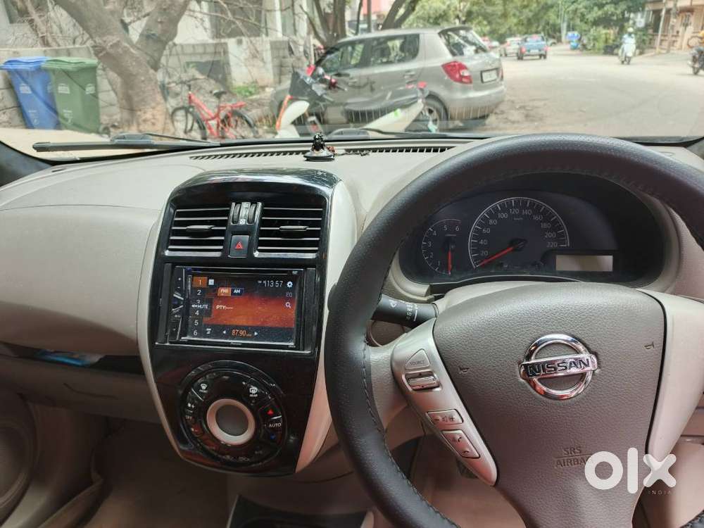 Nissan Sunny Xl Diesel