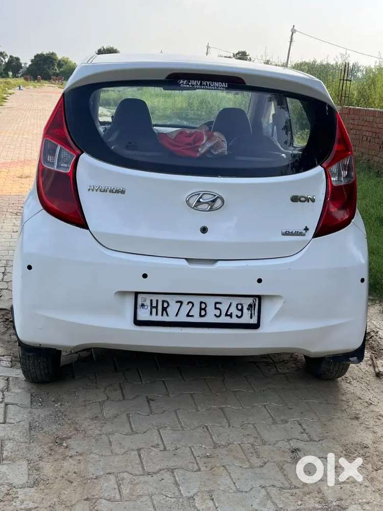 Hyundai Eon 0.8 Era Plus 2014