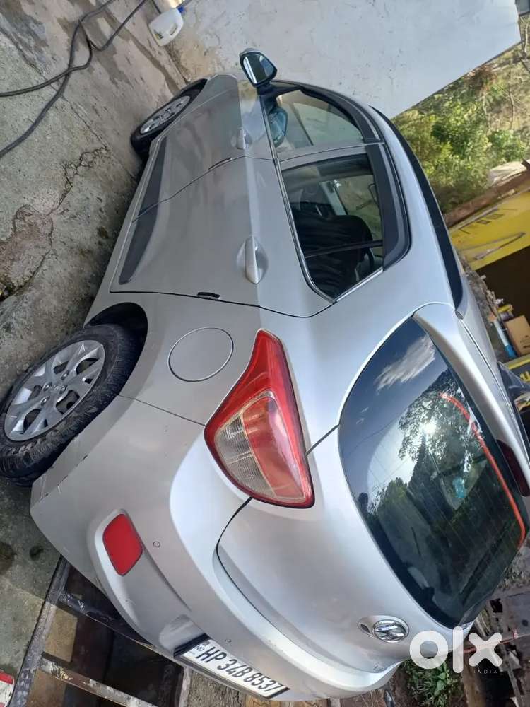 Well Maintained Car In Low Prise