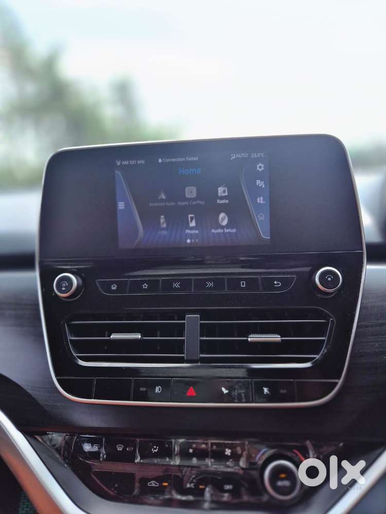 Tata Safari 2.0 Kryotec Xt Plus, 2022, Diesel