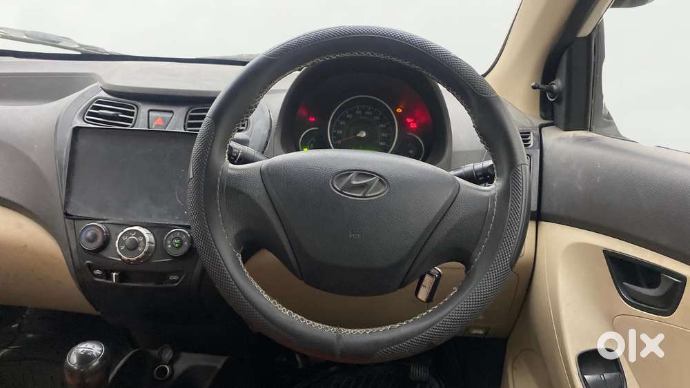 Hyundai Eon Magna +, 2013, Petrol