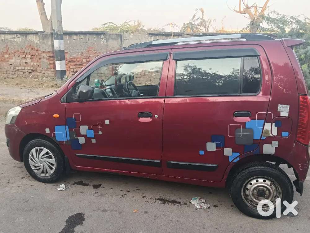 Good Condition Car Gadi Me Koi Kami Nahi Hai 2012  October Month Ki Ha