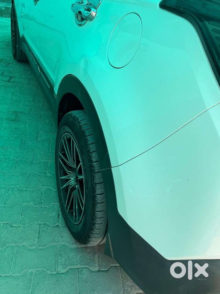 Hyundai Diesel Car 2019