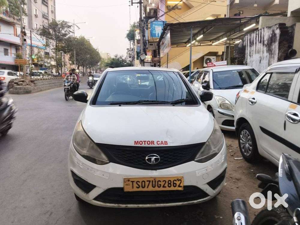 Tata Zest  Quadrajet 1.3 75ps Xe, 2018, Diesel