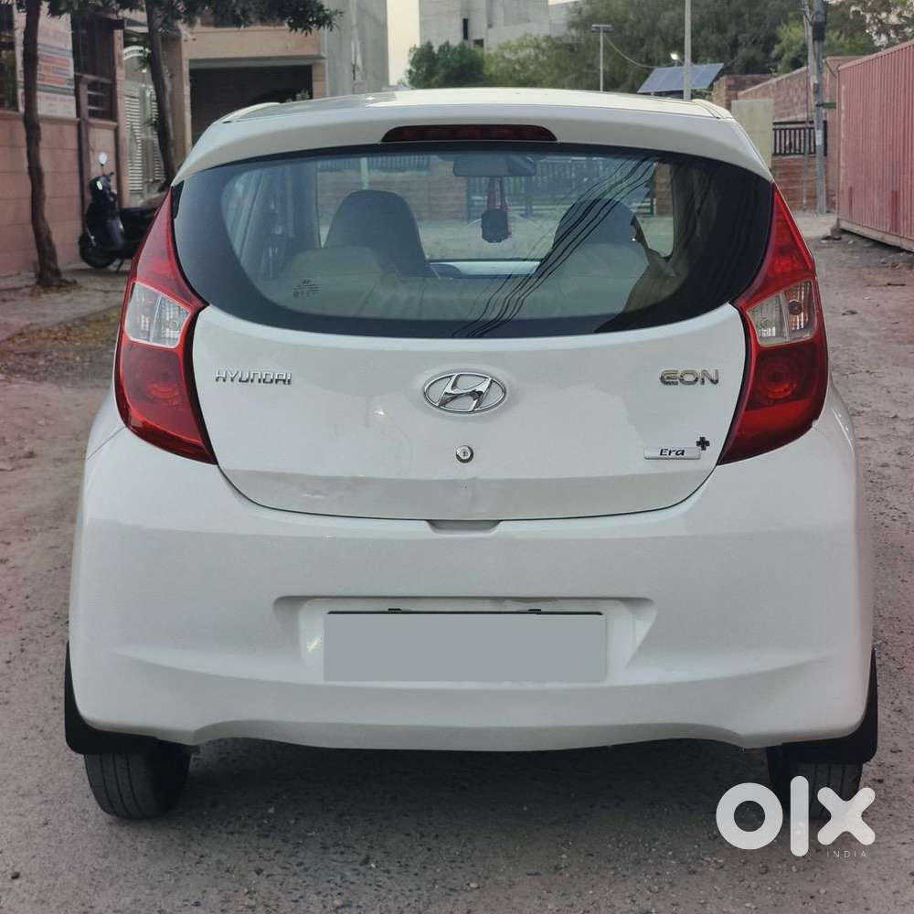 Hyundai Eon Cng 2016 Model