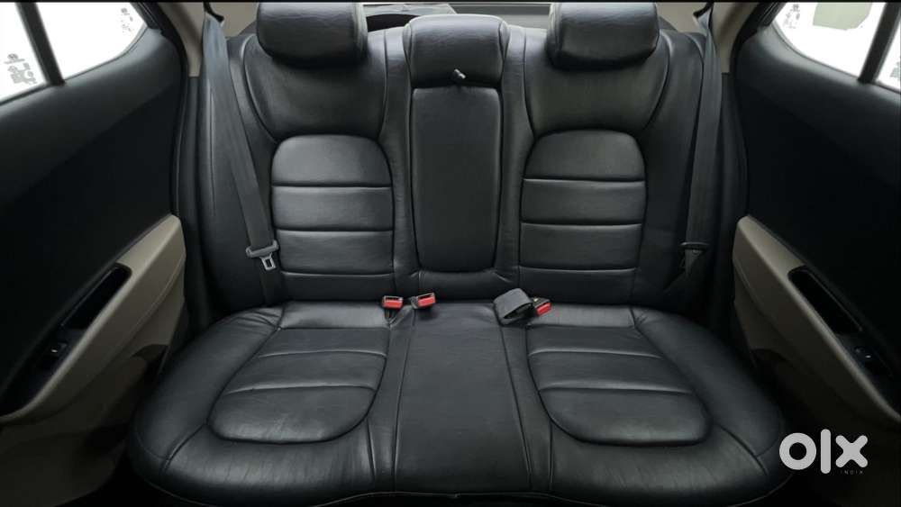 Hyundai Xcent S 1.2 Opt, 2019, Petrol