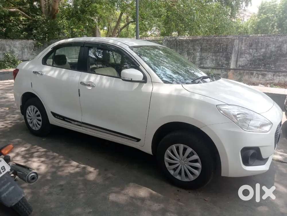 Maruti Suzuki Dzire 2022  81433 C91039m