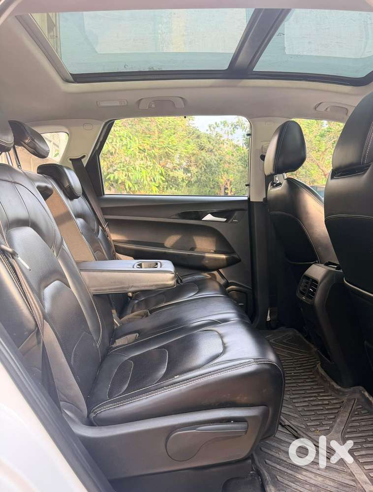 Mg Hector 2.0 Sharp Diesel, 2021, Diesel