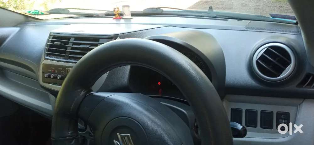 Maruti Suzuki A-star 2010