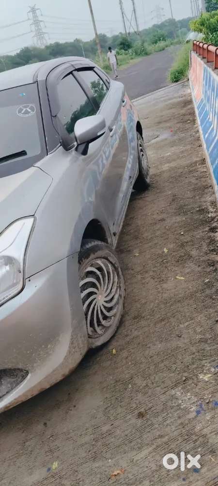Maruti Suzuki Baleno 2017 Model