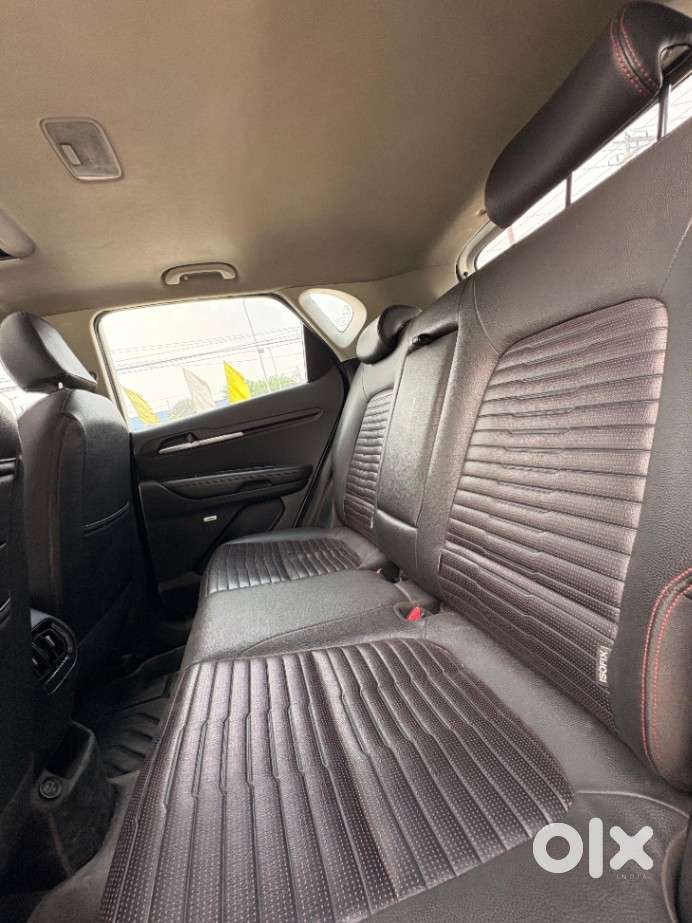 Kia Sonet Gtx Plus Dct, 2021, Petrol