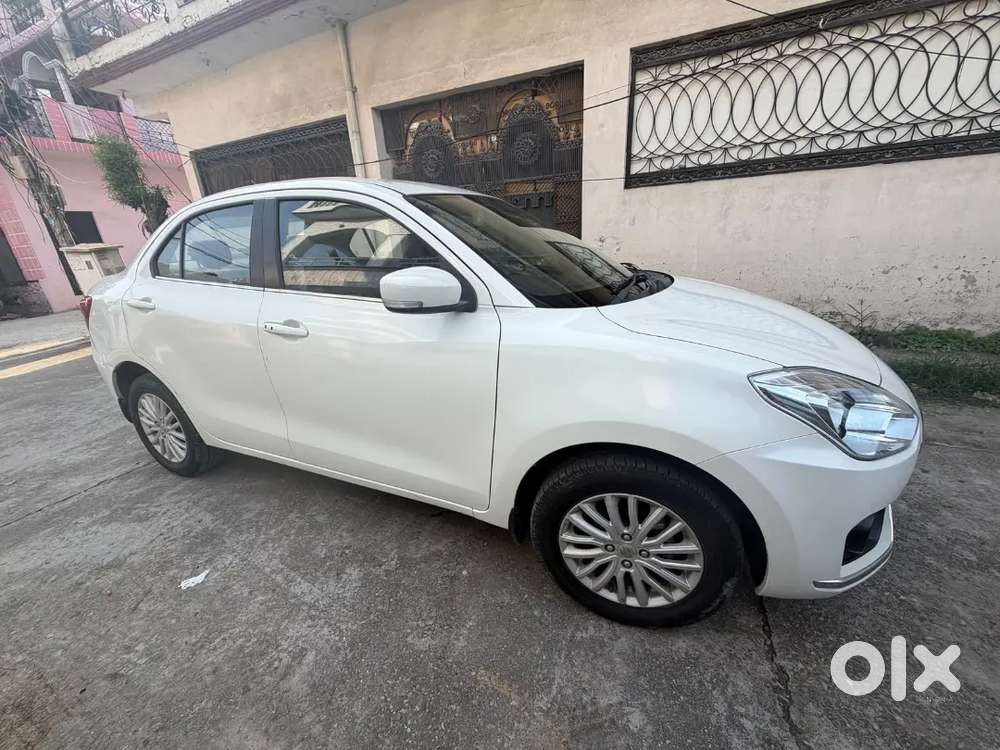 Maruti Dzire 1.2 2019