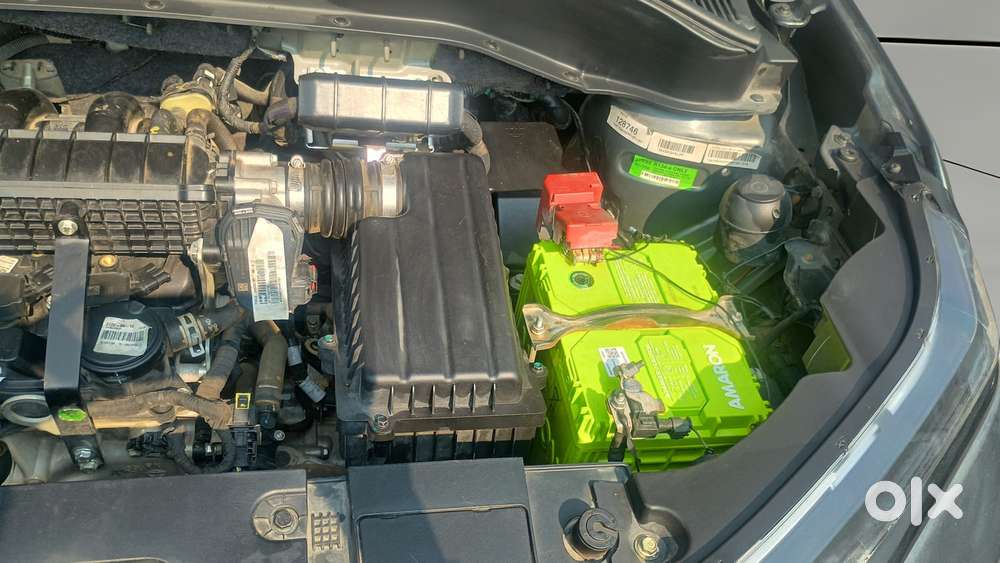 Tata Punch Pure, 2023, Petrol