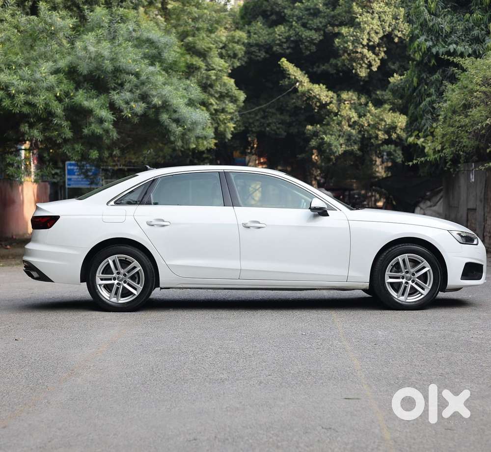 Audi A4 2.0 Premium Plus 40 Tfsi, 2021, Petrol