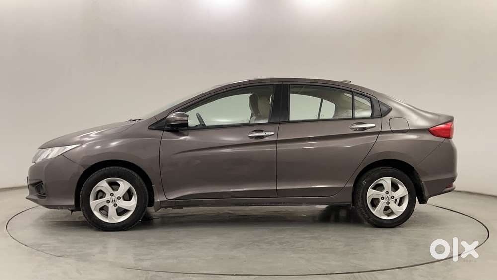 Honda City I-vtec Vx, 2015, Petrol