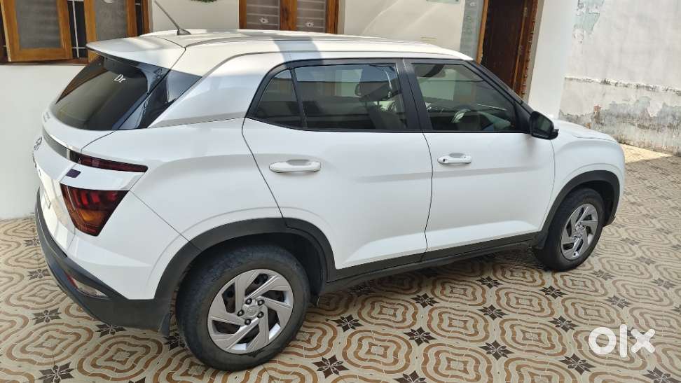 Hyundai Creta 1.5 Ex Diesel, 2021, Diesel