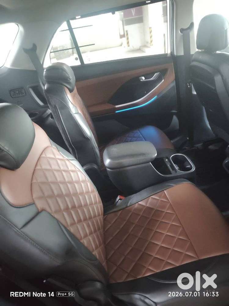 Hyundai Alcazar 1.5 Prestige Diesel Mt 6 Str, 2021, Diesel