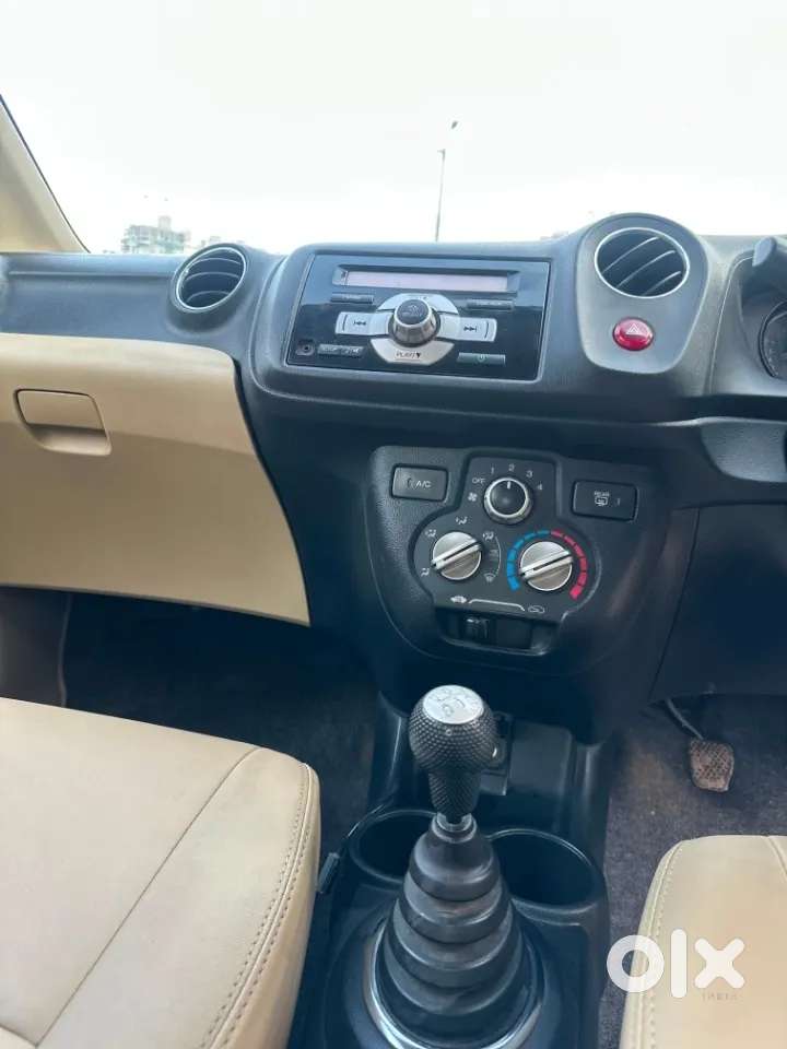 Honda Amaze Sx I Vtec, 2016, Petrol
