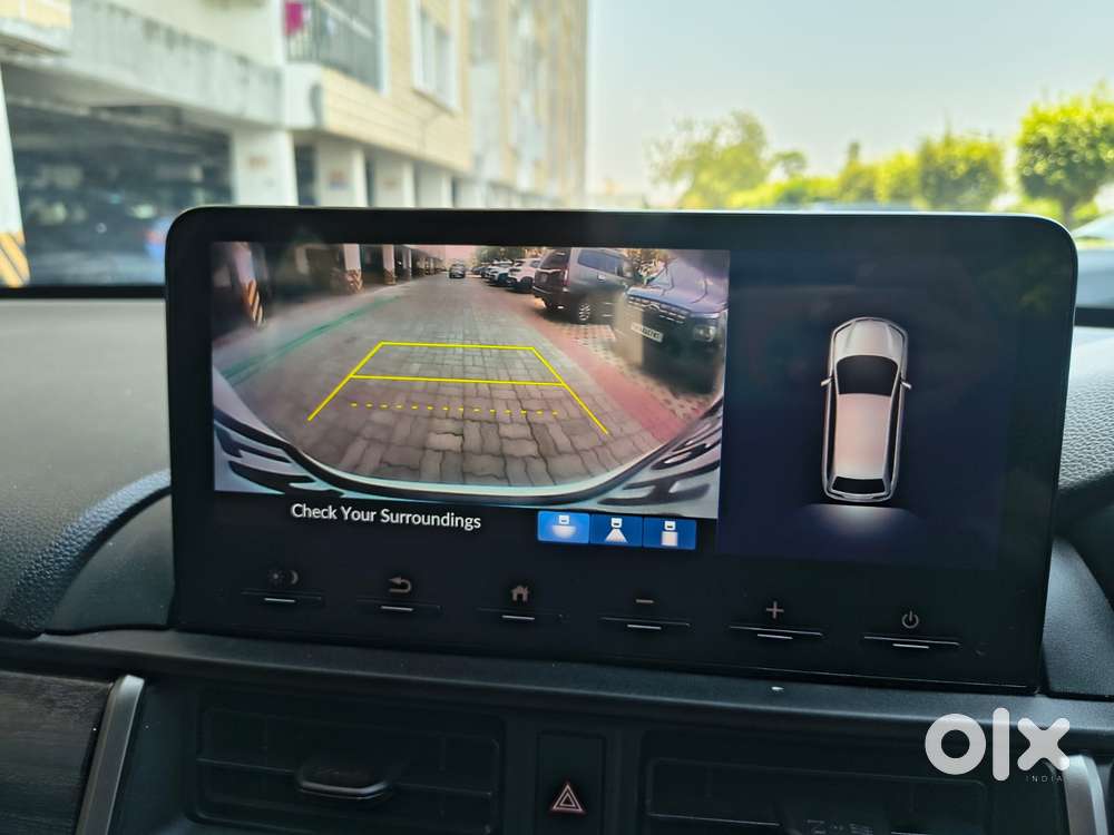 Honda Elevate Zx Mt, 2024, Petrol