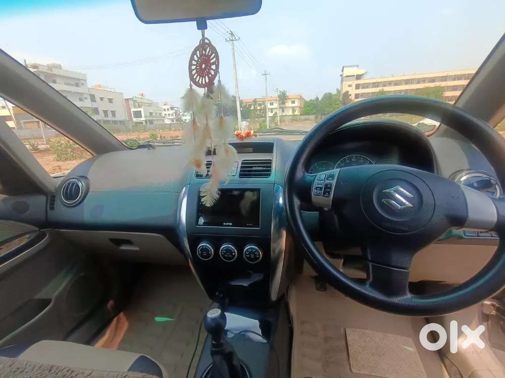 Maruti Suzuki Sx4 2013 Diesel 140976 Km Driven