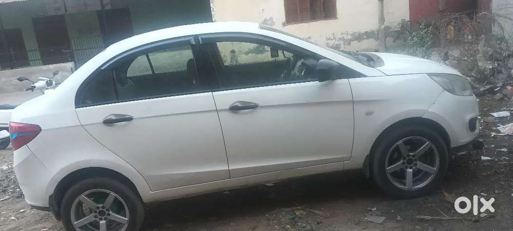Tata Zest 2017 Diesel 200000 Km Driven