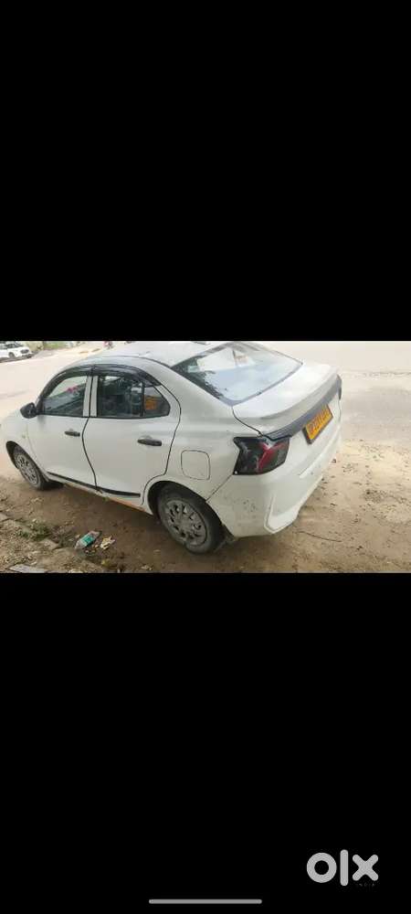 Maruti Dzire Tour 2026