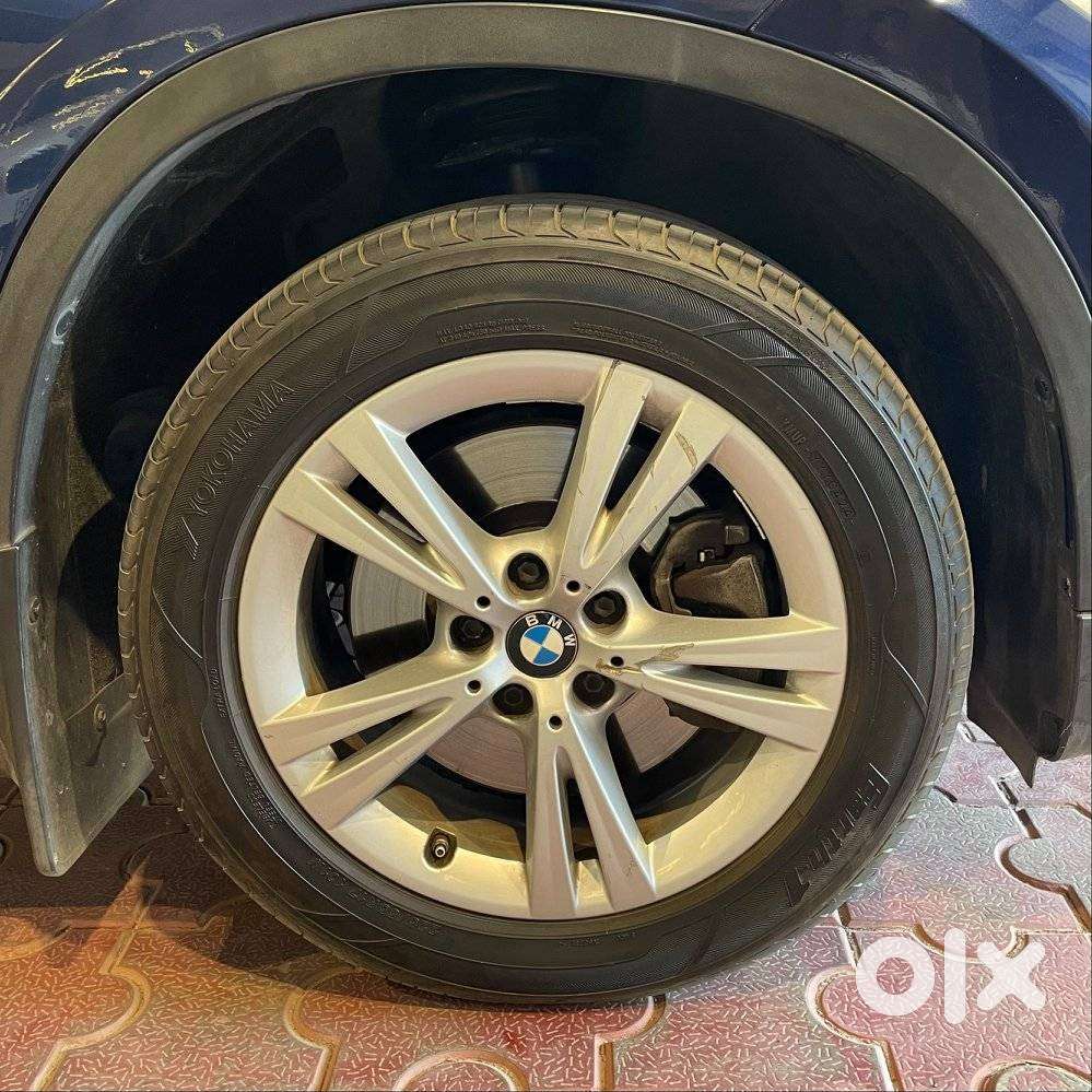 Bmw X1 2.0 Sdrive 20d, 2017, Diesel