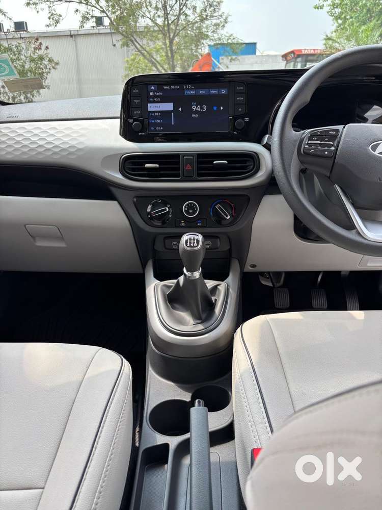 Hyundai Grand I10 Nios Sportz 1.2 Kappa Cng, 2025, Cng & Hybrids