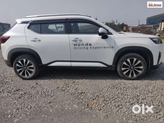 Honda Elevate Zx Cvt, 2023, Petrol