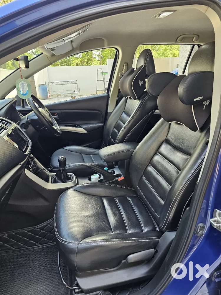 S-cross 1.3l Zeta - Enthusiast Owned  Fully Maintained