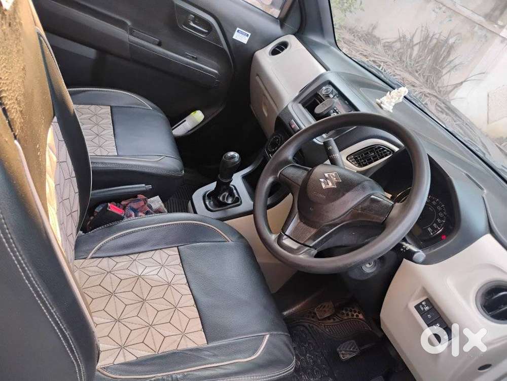 Maruti Suzuki Wagon R Vxi 1.0 Cng, 2024, Cng & Hybrids