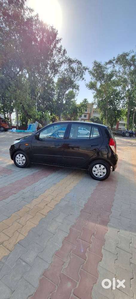 Hyundai I10 1.2 Kappa Magna, 2010, Petrol