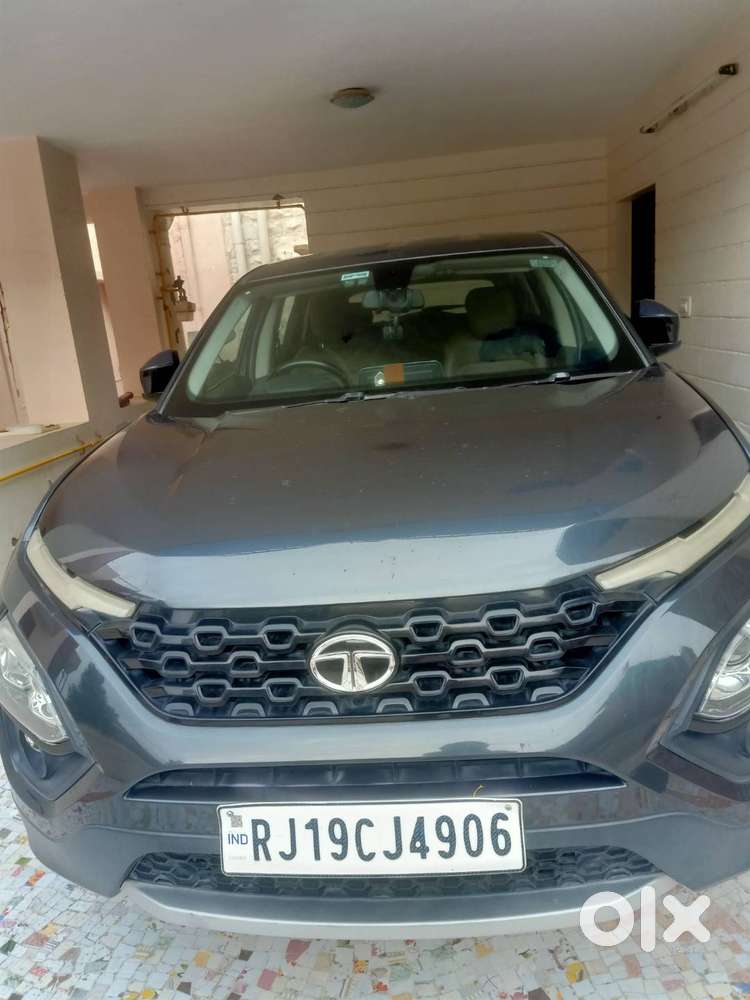 Tata Harrier For Sale
