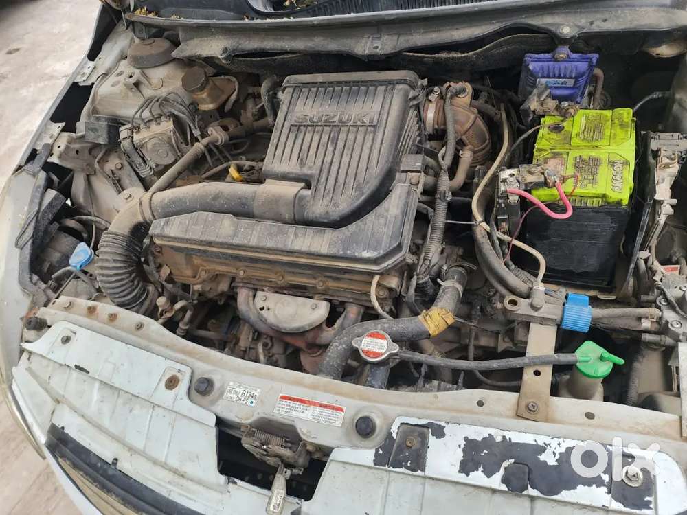 Maruti Suzuki Ciaz 2018 Model