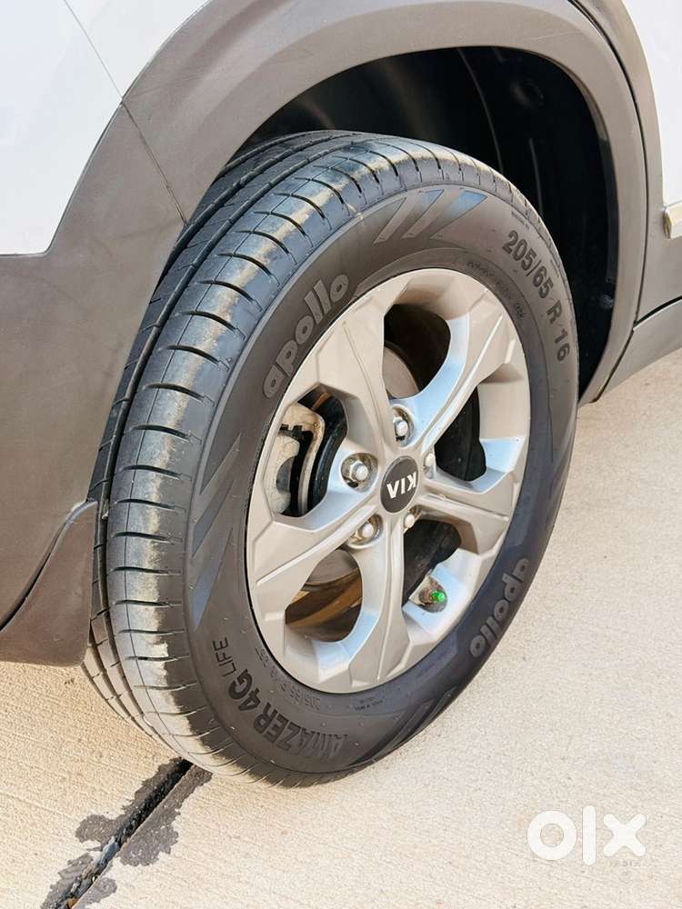 Kia Seltos Diesel In Super Condition