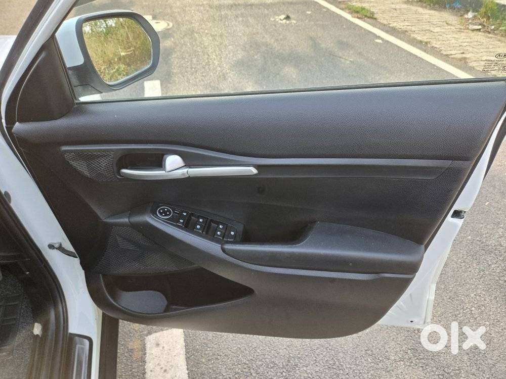 Kia Seltos Htx G, 2020, Petrol