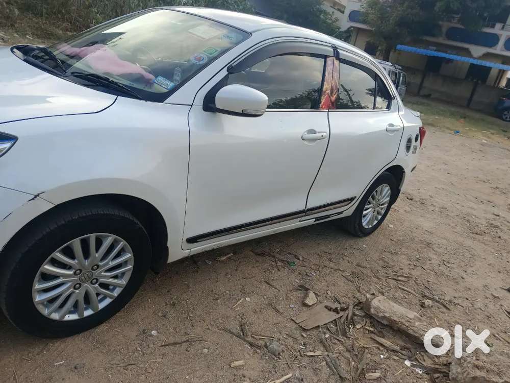 Maruti Suzuki Swift Dzire 2023 Variant Zdi+ Amt