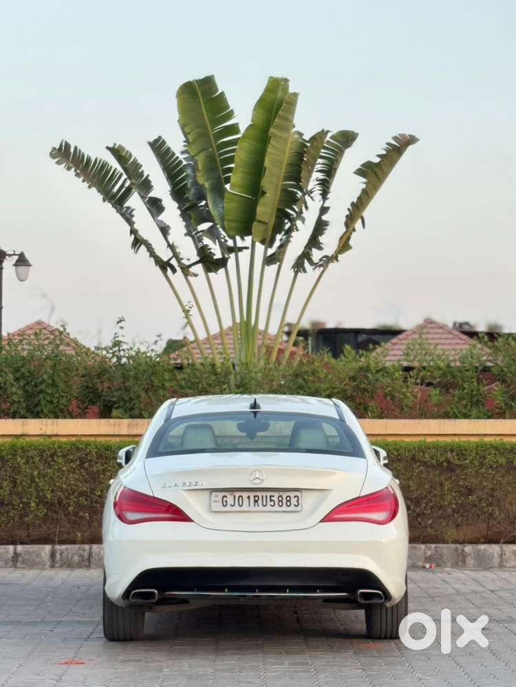 Mercedes-benz C-class C200d, 2016, Diesel