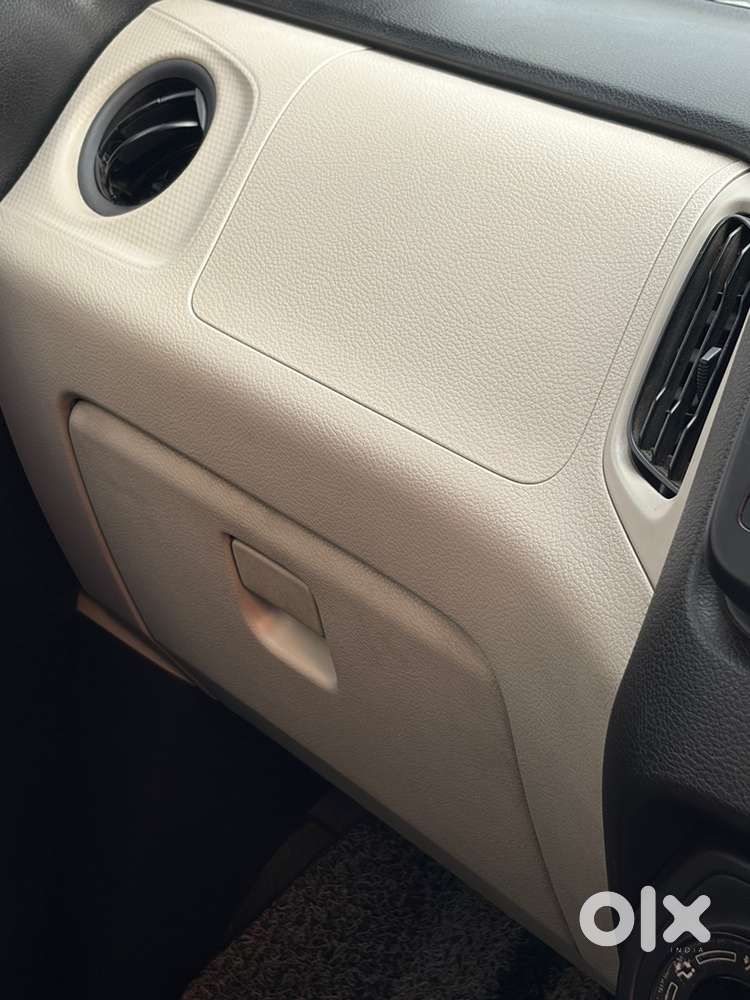2019 Maruti Wagon R
