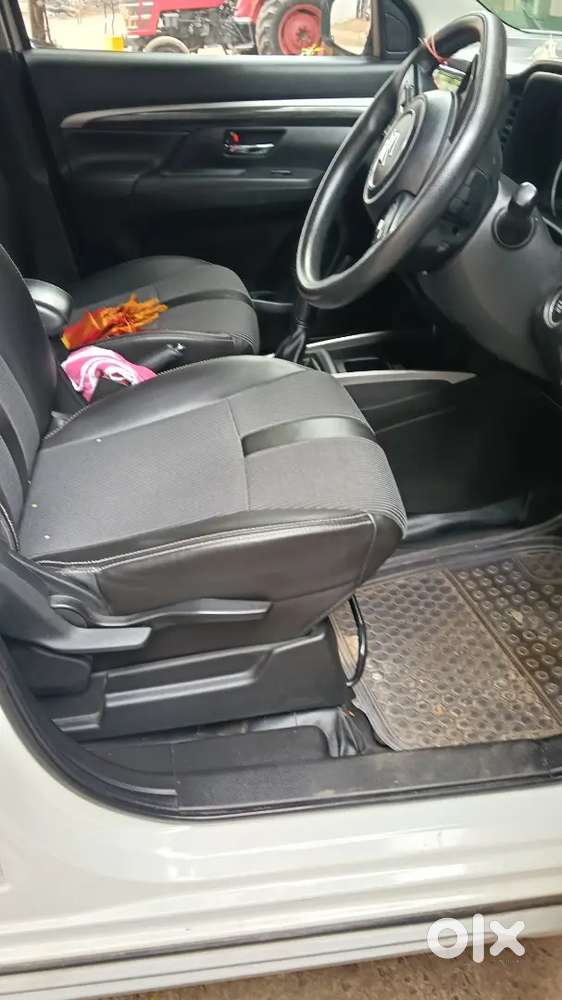 Maruti Suzuki Xl6 2020 Car