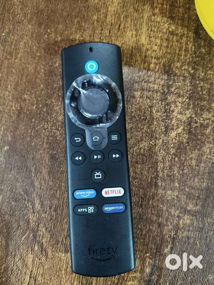 Amazon fire stick