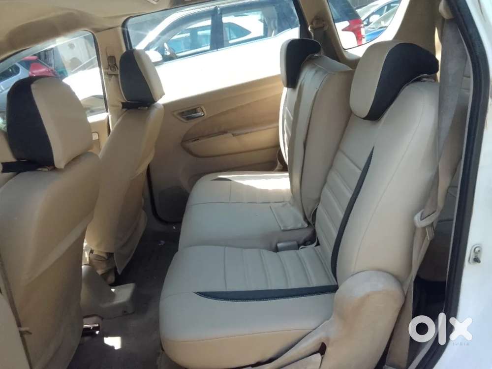 Maruti Suzuki Ertiga, 2015, Diesel