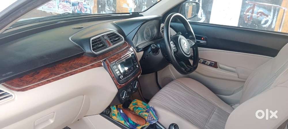 Maruti Suzuki Swift Dzire 1.2 Vxi Bsiv, 2019, Petrol