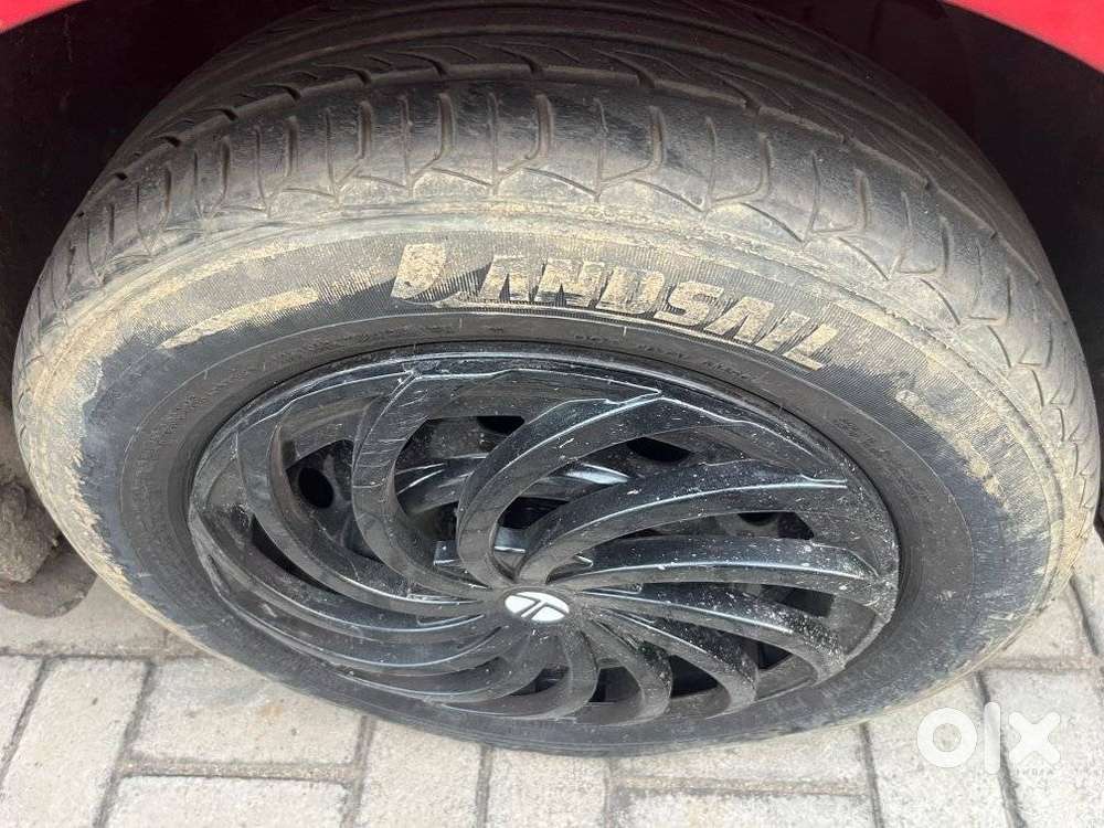 Tata Tiago 1.05 Revotorq Xt, 2017, Petrol