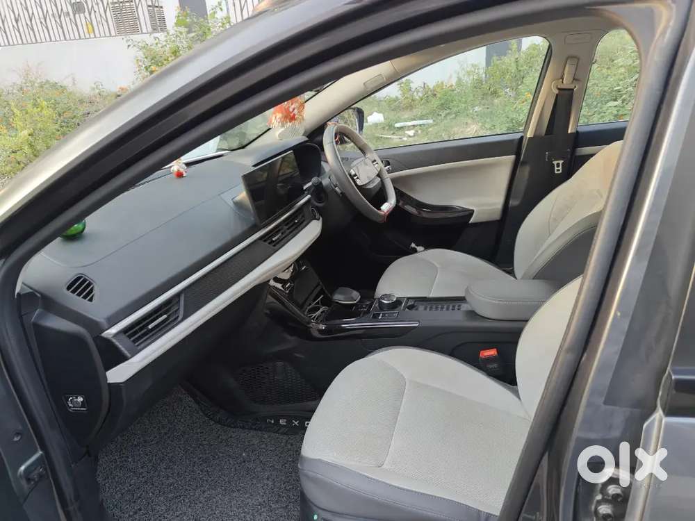Tata Nexon Top Model Excellent Condition