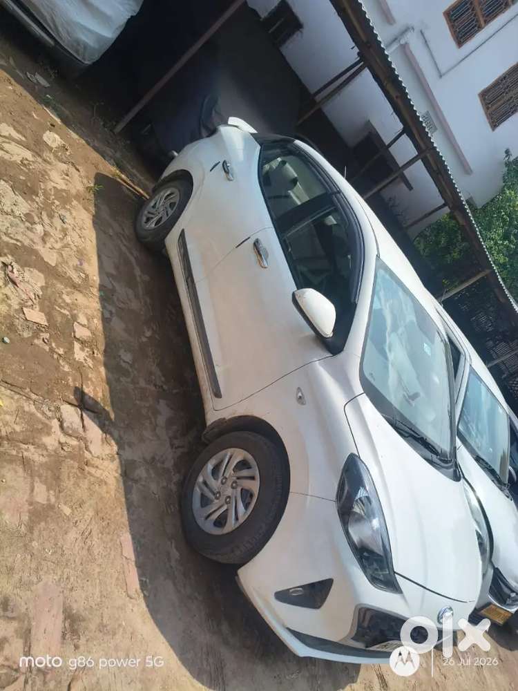 Hyundai Aura 1.2 S 2023