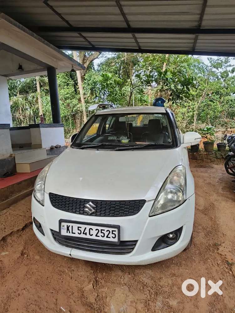 Swift Car Selling
