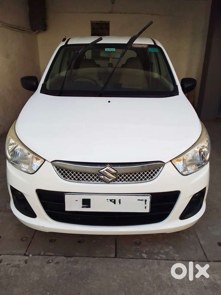 Well Maintained Alto K10