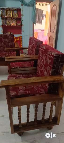 Olx old store wooden furniture