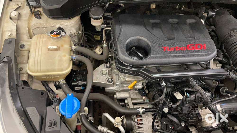 Hyundai I20 N Line 1.0 N8 Turbo Dct, 2023, Petrol
